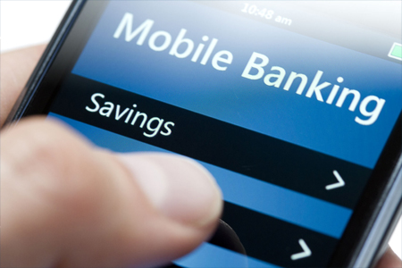 Mobile Banking